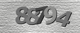 Imagine captcha