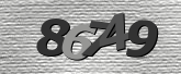 Imagine captcha
