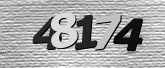 Imagine captcha