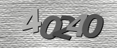 Imagine captcha