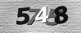 Imagine captcha