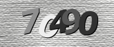 Imagine captcha