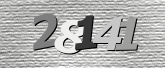 Imagine captcha