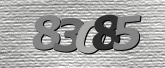 Imagine captcha