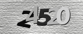 Imagine captcha