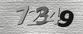 Imagine captcha