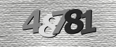 Imagine captcha