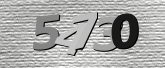 Imagine captcha