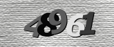 Imagine captcha