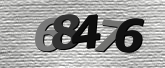 Imagine captcha