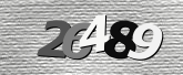 Imagine captcha