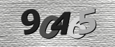 Imagine captcha