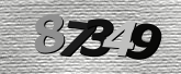 Imagine captcha
