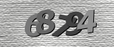 Imagine captcha