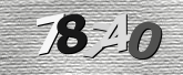 Imagine captcha
