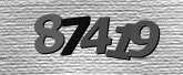 Imagine captcha