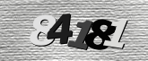 Imagine captcha