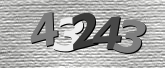 Imagine captcha