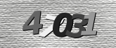 Imagine captcha