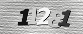 Imagine captcha