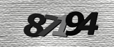 Imagine captcha