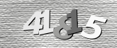 Imagine captcha