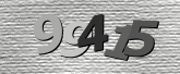 Imagine captcha