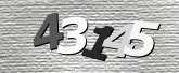 Imagine captcha