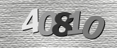 Imagine captcha