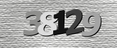 Imagine captcha