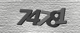 Imagine captcha