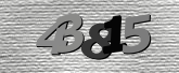 Imagine captcha