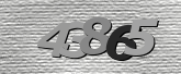 Imagine captcha