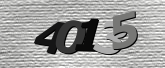 Imagine captcha