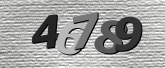 Imagine captcha