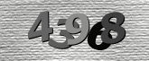 Imagine captcha