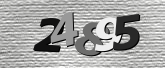 Imagine captcha