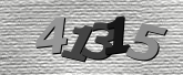 Imagine captcha