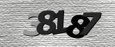 Imagine captcha