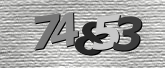 Imagine captcha