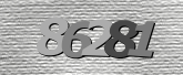 Imagine captcha