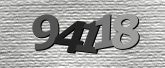 Imagine captcha