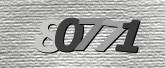 Imagine captcha