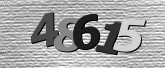 Imagine captcha