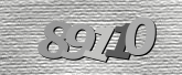 Imagine captcha
