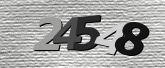 Imagine captcha