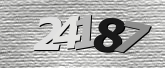 Imagine captcha