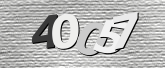 Imagine captcha