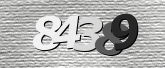 Imagine captcha