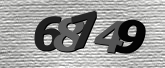 Imagine captcha